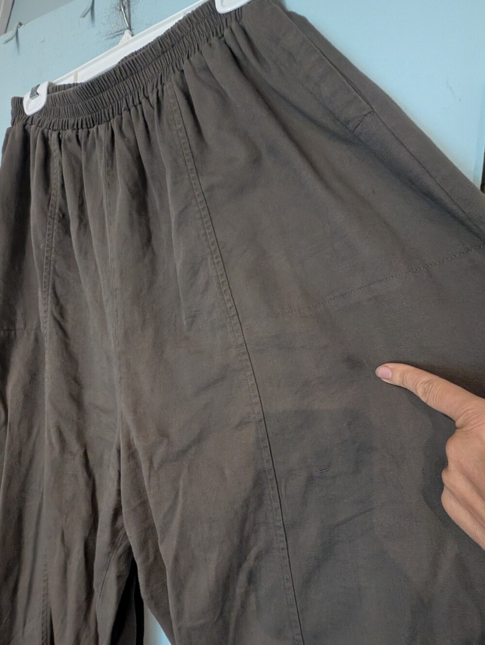 Ilana kohn Abe Pants - Picture 6 of 7